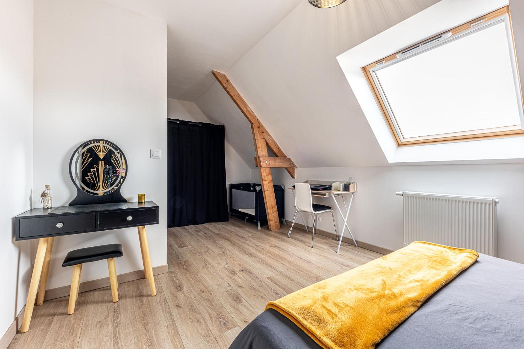 Maison Familiale 6 Personnes Miniac-Morvan Экстерьер фото